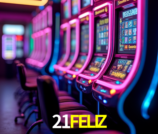 Experiencia de tragamonedas 21FELIZ para jugadores en México